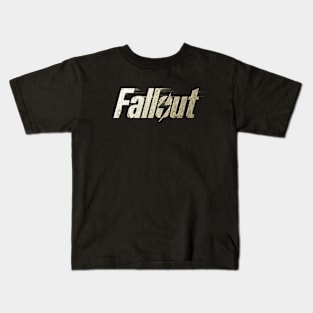Fallout - Episode 3 Kids T-Shirt